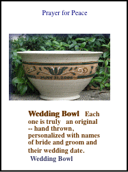 Personalized Pottery
